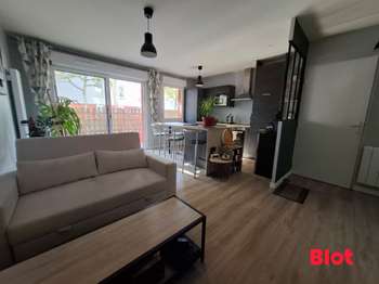 Photo Vente appartement Rennes Lorient - Saint-Brieuc