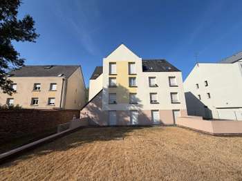 Vente StudioRennes Lorient - Saint-Brieuc