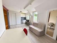 Vente appartement 1 pièce Vente appartement 1 pièce
