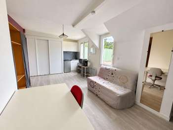 Vente appartement 1 pièce Vente appartement 1 pièce