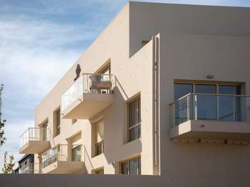 Vente appartement 4 pièces Rennes Lorient - Saint-Brieuc 35