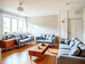 Vente Appartement 3 piècesRennes Maurepas