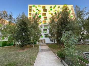 Vente Appartement 2 piècesRennes Maurepas