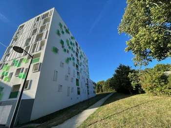 Vente Appartement 2 piècesRennes Maurepas