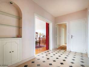 Vente Appartement 4 piècesRennes Maurepas