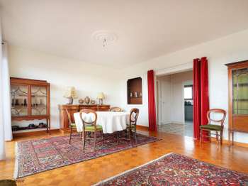 Vente Appartement 4 piècesRennes Maurepas