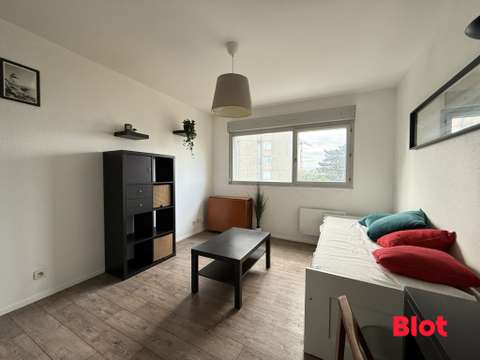 Vente appartement 1 pièce Vente appartement 1 pièce