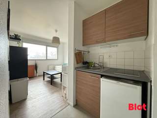 Vente appartement 1 pièce Vente appartement 1 pièce