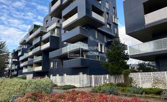 Photo Vente appartement Rennes Maurepas