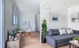 Photo Vente appartement Rennes Maurepas