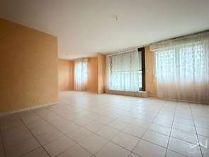 Vente Appartement 4 piècesRennes Maurepas