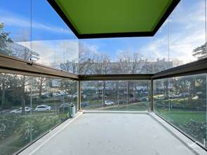 Vente Appartement 4 piècesRennes Maurepas