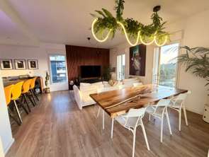 Vente Appartement 3 piècesRennes Maurepas