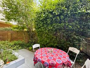 Vente Appartement 2 piècesRennes Maurepas