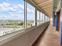 Vente appartement 6 pièces