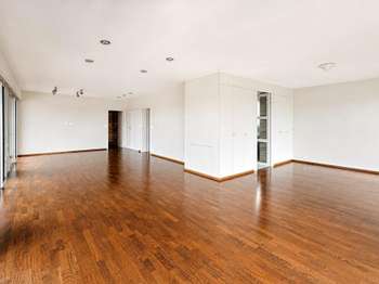Vente Appartement 6 pièces +Rennes Maurepas