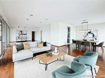 Vente appartement 6 pièces Vente appartement 6 pièces