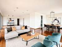 Vente appartement 6 pièces