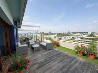Vente appartement 6 pièces