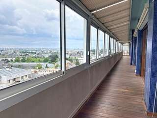 Vente appartement 6 pièces