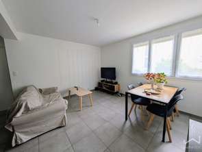 Vente Appartement 3 piècesRennes Maurepas