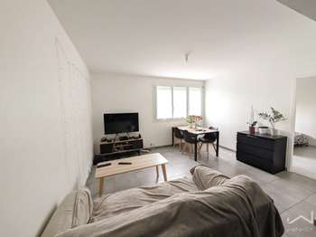 Vente Appartement 3 piècesRennes Maurepas