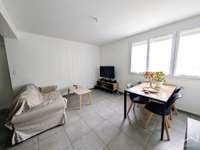 Vente appartement 3 pièces Vente appartement 3 pièces