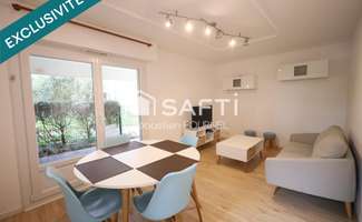 Photo Vente appartement Rennes Maurepas