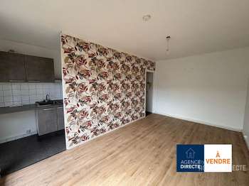 Vente Appartement T1Rennes Maurepas