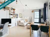 Vente appartement 3 pièces Vente appartement 3 pièces