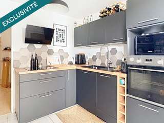 Vente appartement 3 pièces Vente appartement 3 pièces