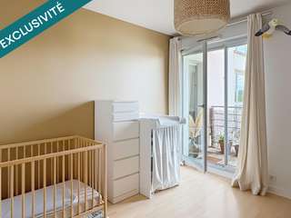 Vente appartement 3 pièces Vente appartement 3 pièces