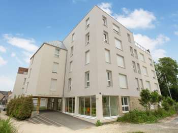 Vente appartement 1 pièce Rennes Maurepas 35