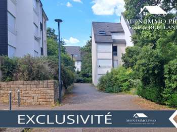 Photo Vente appartement Rennes Maurepas