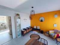 Vente appartement 3 pièces Vente appartement 3 pièces