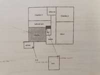 Vente appartement 3 pièces Vente appartement 3 pièces