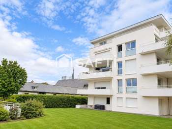 Vente Appartement 3 piècesRennes Maurepas