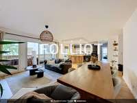 Vente appartement 5 pièces Vente appartement 5 pièces