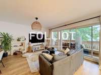 Vente appartement 5 pièces Vente appartement 5 pièces
