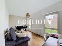 Vente appartement 5 pièces Vente appartement 5 pièces
