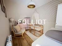 Vente appartement 5 pièces Vente appartement 5 pièces