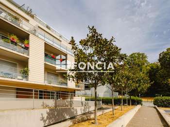 Vente Appartement 2 piècesRennes Maurepas