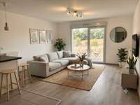 Vente appartement 3 pièces Vente appartement 3 pièces