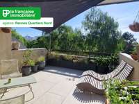 Vente appartement 6 pièces