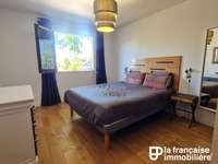 Vente appartement 6 pièces