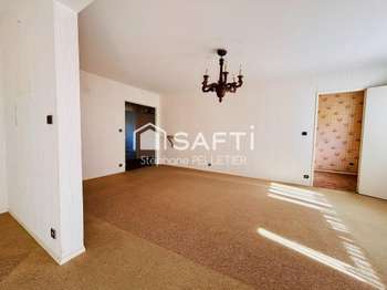Vente appartement 5 pièces Vente appartement 5 pièces