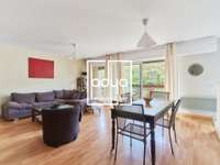 Vente appartement 5 pièces Vente appartement 5 pièces