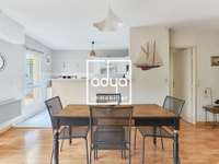 Vente appartement 5 pièces Vente appartement 5 pièces
