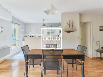 Vente appartement 5 pièces Vente appartement 5 pièces