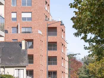 Vente appartement 5 pièces Vente appartement 5 pièces